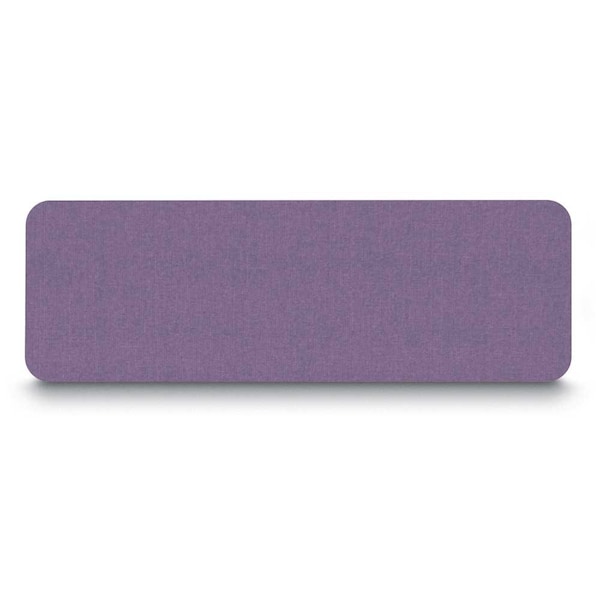 United Visual Products Corkboard, Fabric, Brnz/Surf, 2 Door, 72x36" UV305-BRONZE-SURF - main